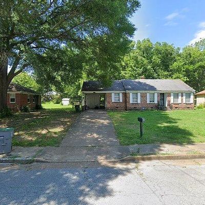 1830 Macaulay Ave, Memphis, TN 38127