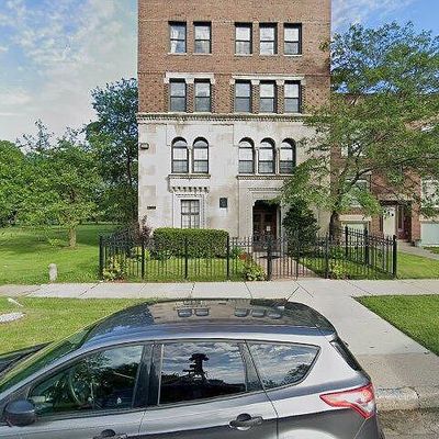 3017 E 78th St Apt 3 A, Chicago, IL 60649