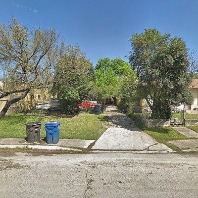 3023 Perez St, San Antonio, TX 78207