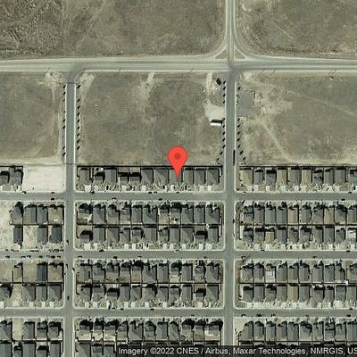 5012 W Big Red Rd, Hobbs, NM 88240