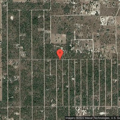 0 Se 105th Ln, Dunnellon, FL 34431