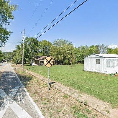 50 Eagles Nest Rural Subdivision, London, AR 72847