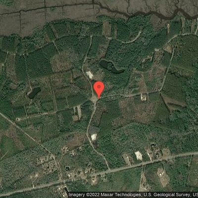 Lot 16 La Vento Ln, Waverly, GA 31565