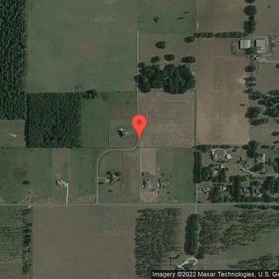 Lot Hilltop Horizons Rd #C, Dade City, FL 33523