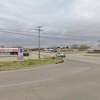 State Highway 18 #& E1020, Meeker, OK 74855