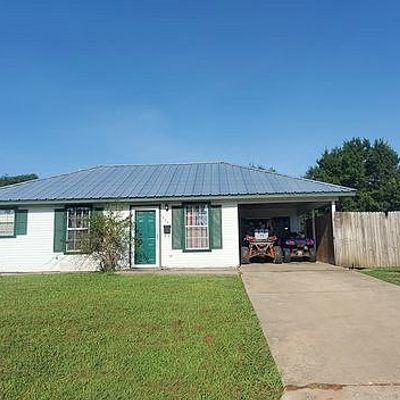 604 Sid St, Bonham, TX 75418