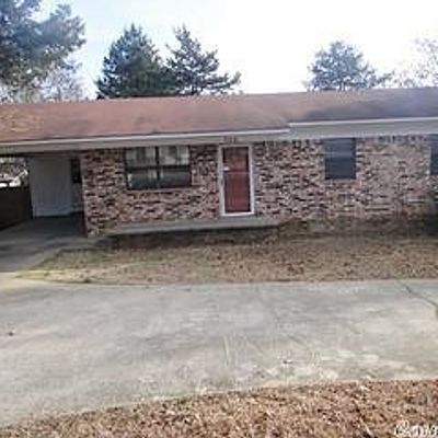 725 Spruce St, Heber Springs, AR 72543