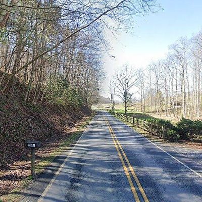 Downings Pl, Hayesville, NC 28904