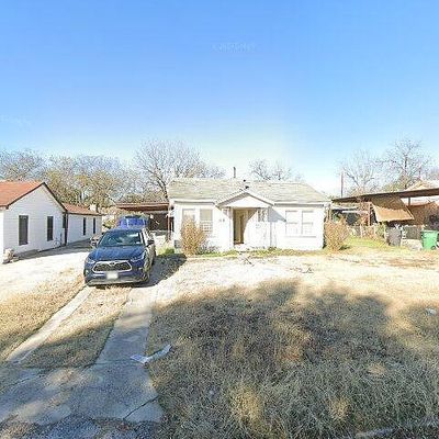 335 Pennystone Ave, San Antonio, TX 78223