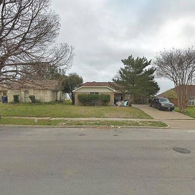 5402 Peninsula Way, Garland, TX 75043