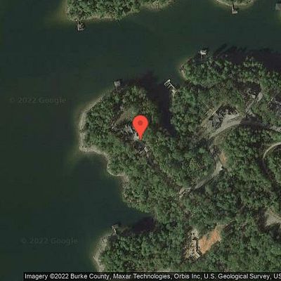 Lot 4512 Sycamore Dr, Nebo, NC 28761