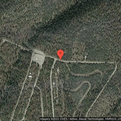 Lot 26 A Saturn Dr, Timberon, NM 88350