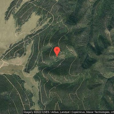 Purnell Ln, Fort Garland, CO 81133