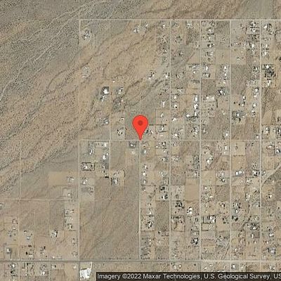 0 N Bibo Rd, Golden Valley, AZ 86413