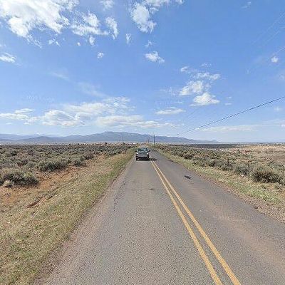 Off Of Blueberry Hill Rd, Taos, NM 87571