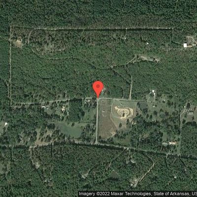 0 Crooked Pine Rd, Dardanelle, AR 72834