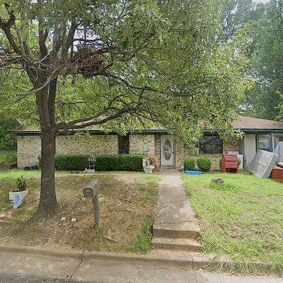 1109 Booker Ave, Mount Pleasant, TX 75455