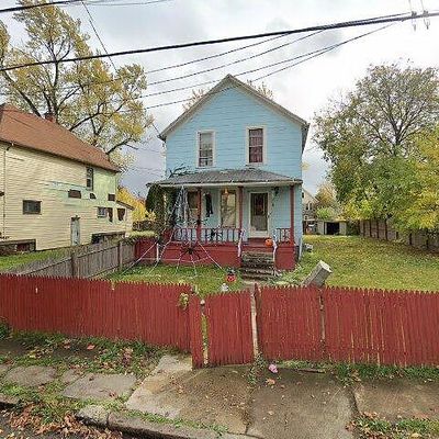 1345 Whitney Ave, Niagara Falls, NY 14301