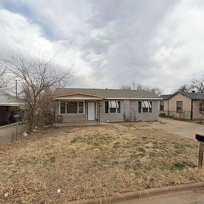 2903 Baltimore Rd, Wichita Falls, TX 76309