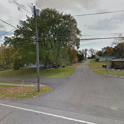 111 Warsaw Blvd Lot 12, Silver Springs, NY 14550