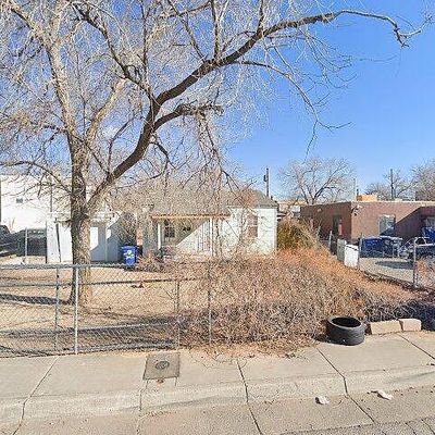 520 Vermont St Ne, Albuquerque, NM 87108