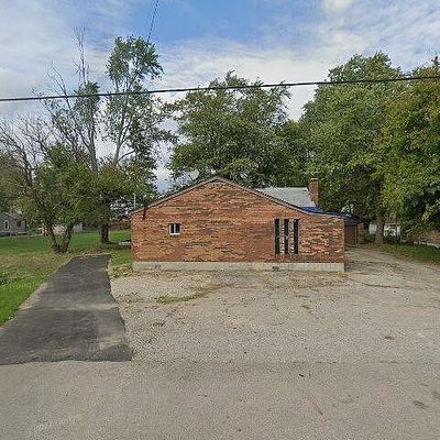 8079 W 3 Rd St, New Lebanon, OH 45345