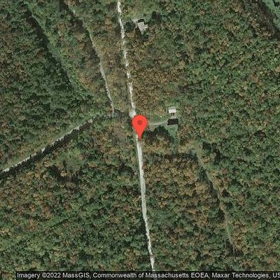 81 Johnson Rd, Becket, MA 01223