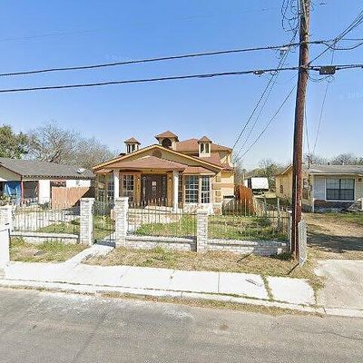 847 Kendalia Ave, San Antonio, TX 78221