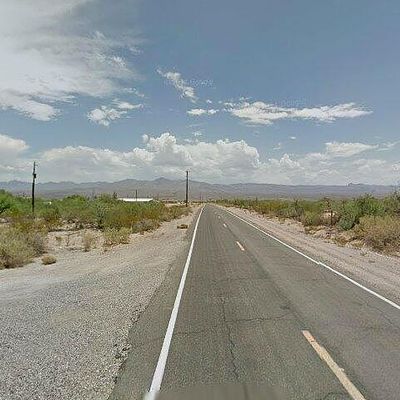 N Black Rock Rd, Fort Thomas, AZ 85536