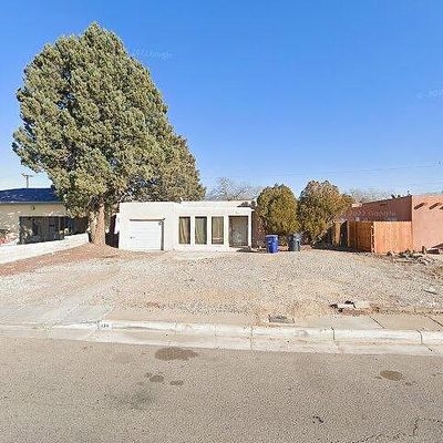 436 General Chennault St Ne, Albuquerque, NM 87123