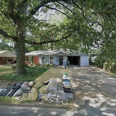 4734 Willow Rd, Memphis, TN 38117