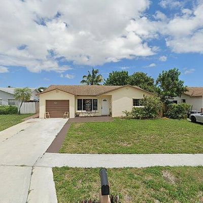 22788 Sw 54 Th Way, Boca Raton, FL 33433