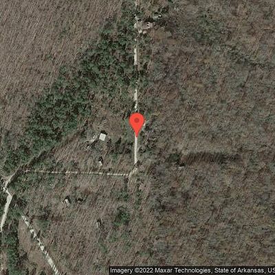 111 Black Bear Blf, Mountain View, AR 72560