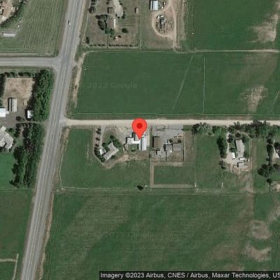 4 Peaks Ln, Cody, WY 82414