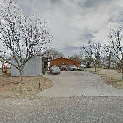 805 Sw 7 Th St, Andrews, TX 79714