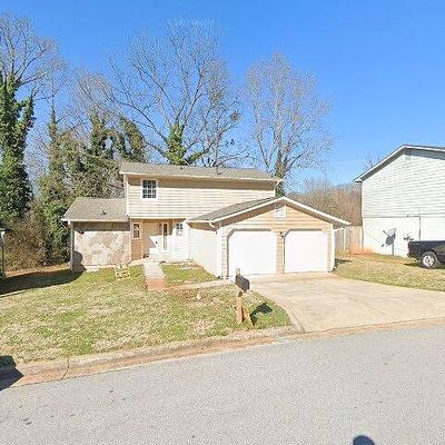 1197 To Lani Ct, Stone Mountain, GA 30083