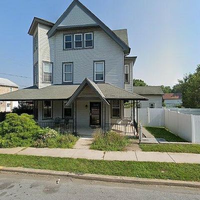 127 E Main St, Fredericksburg, PA 17026