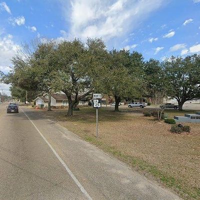 Lot 2 Highway 25, Franklinton, LA 70438