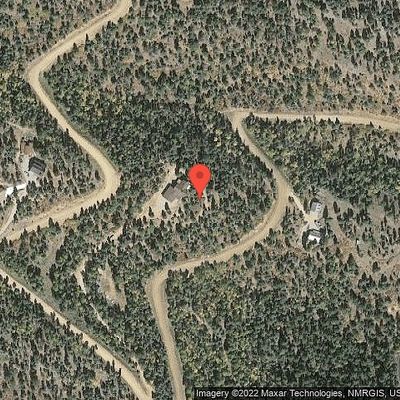 54 Taos Pines Ranch Rd, Angel Fire, NM 87710