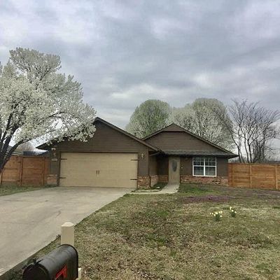 9563 E 530 Rd, Claremore, OK 74019