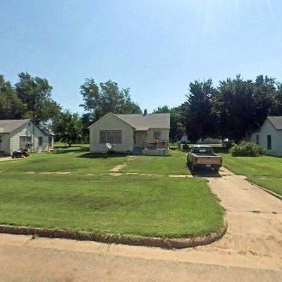 517 S Kansas Ave, Anthony, KS 67003