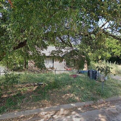 608 Juarez St, Wichita Falls, TX 76301