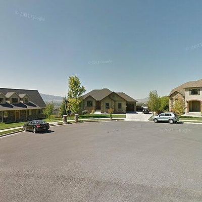 718 Eagle View Dr, Providence, UT 84332