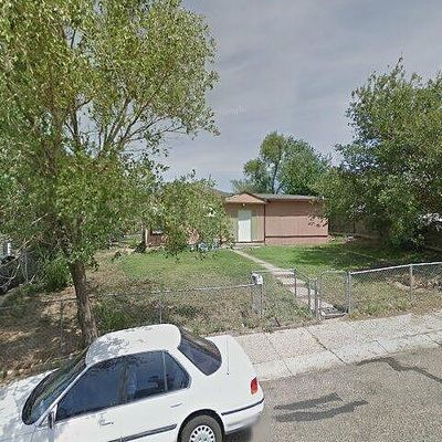 1306 Yows St, Borger, TX 79007