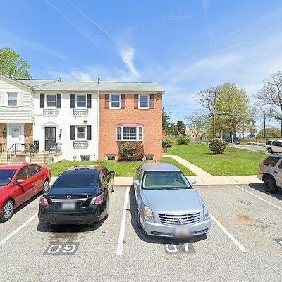 5105 Clacton Ave #80, Suitland, MD 20746