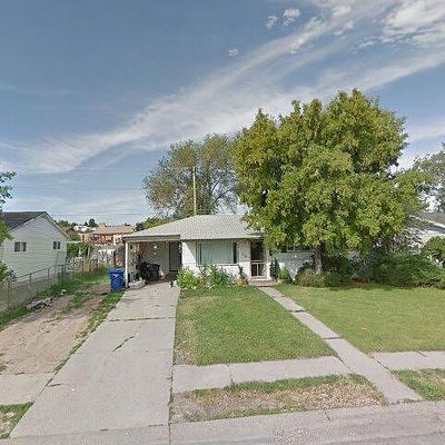 5178 S Charlotte Ave, Salt Lake City, UT 84118