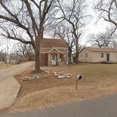 1119 W College Ave, Guthrie, OK 73044