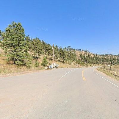 0 Stratton Park Rd Lot 8, Bellvue, CO 80512