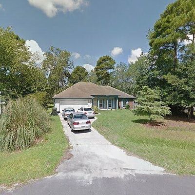 2803 Hobart Dr, Wilmington, NC 28405