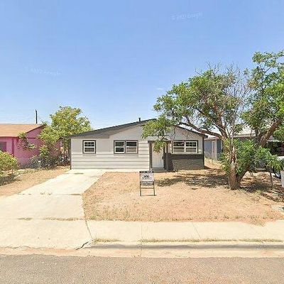 921 E Monahans St, Odessa, TX 79761